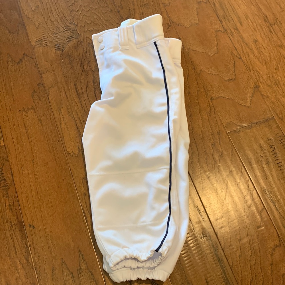 Marucci baseball knickers